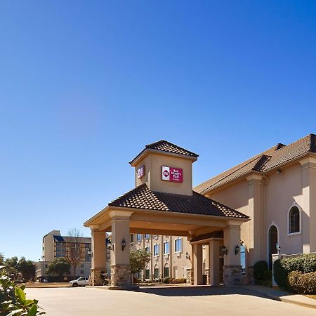 Best Western Plus Southpark Inn & Suites Tyler Εξωτερικό φωτογραφία