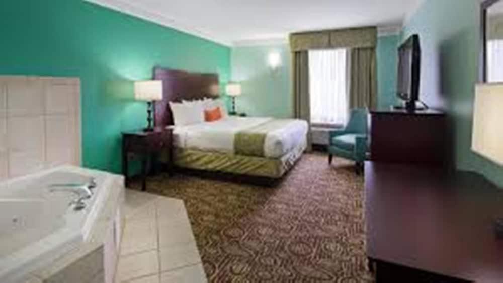 Best Western Plus Southpark Inn & Suites Tyler Εξωτερικό φωτογραφία