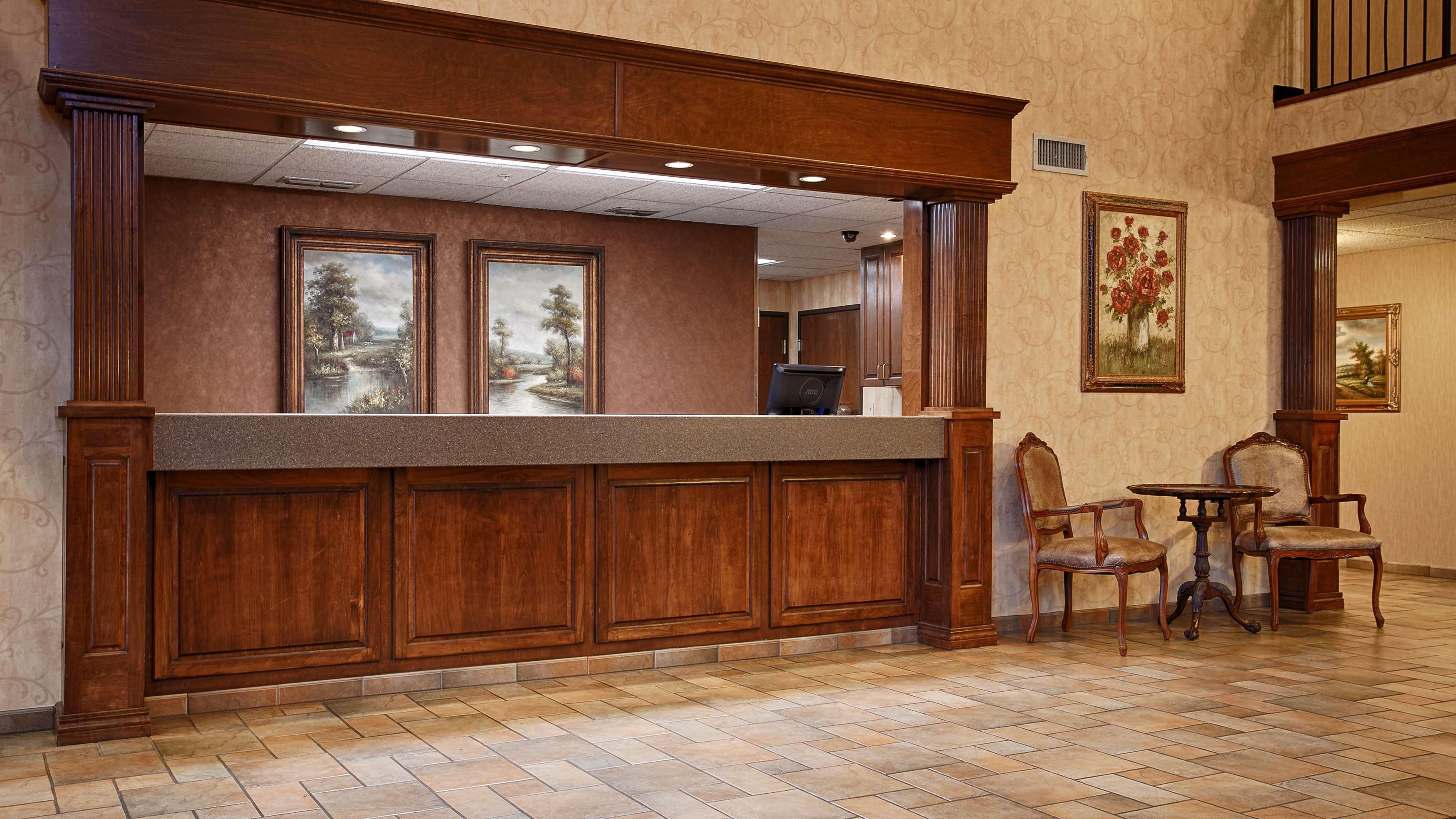 Best Western Plus Southpark Inn & Suites Tyler Εξωτερικό φωτογραφία