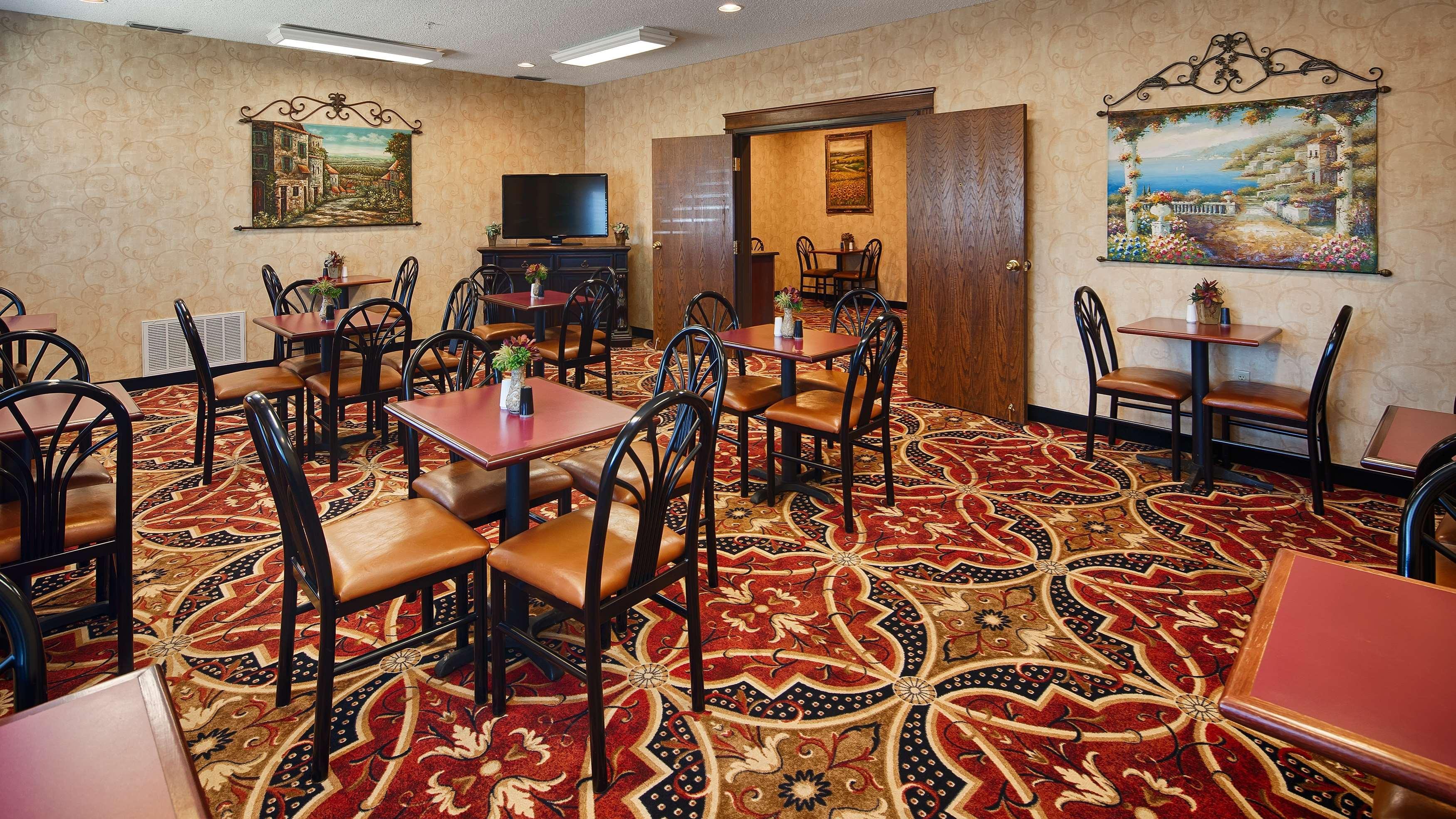 Best Western Plus Southpark Inn & Suites Tyler Εξωτερικό φωτογραφία