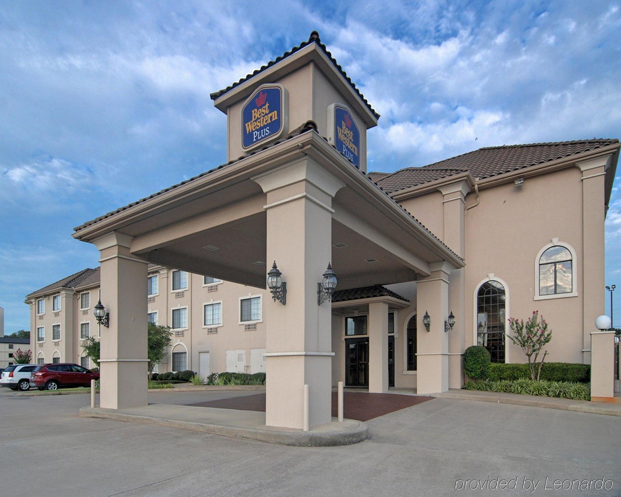 Best Western Plus Southpark Inn & Suites Tyler Εξωτερικό φωτογραφία