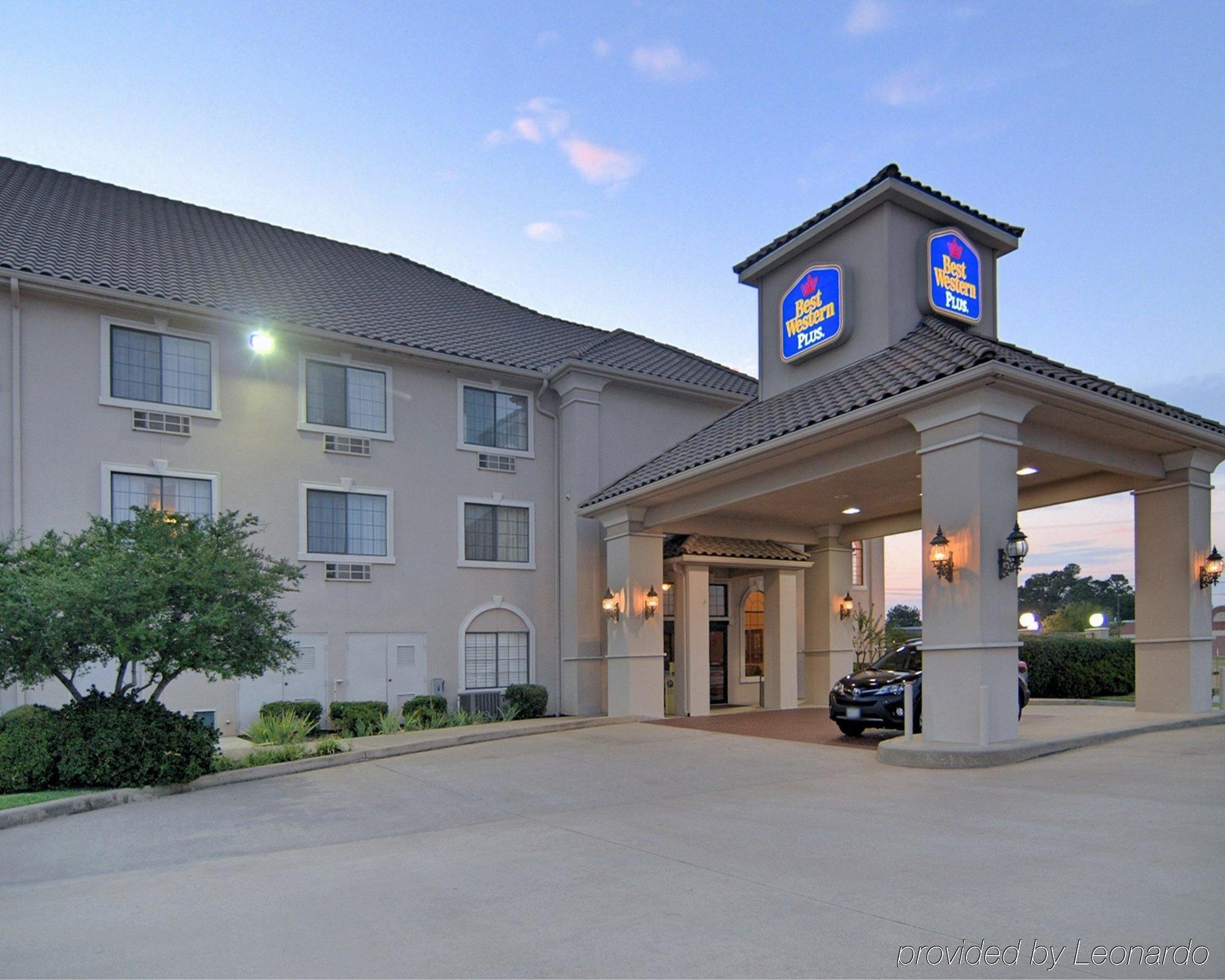 Best Western Plus Southpark Inn & Suites Tyler Εξωτερικό φωτογραφία