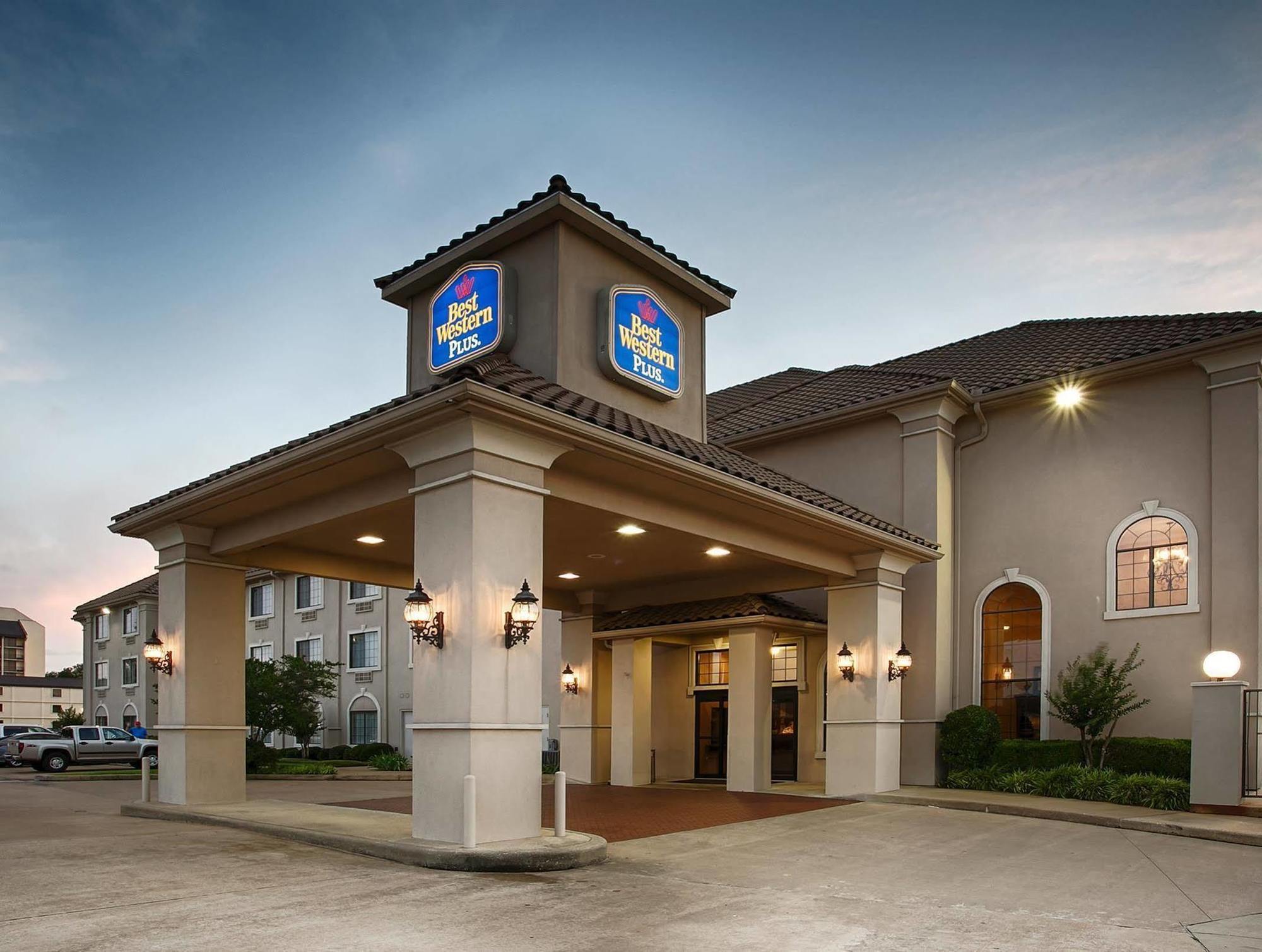 Best Western Plus Southpark Inn & Suites Tyler Εξωτερικό φωτογραφία